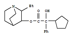 101710-81-0 structure
