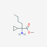 1021266-81-8 structure