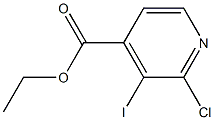 1034132-14-3 structure