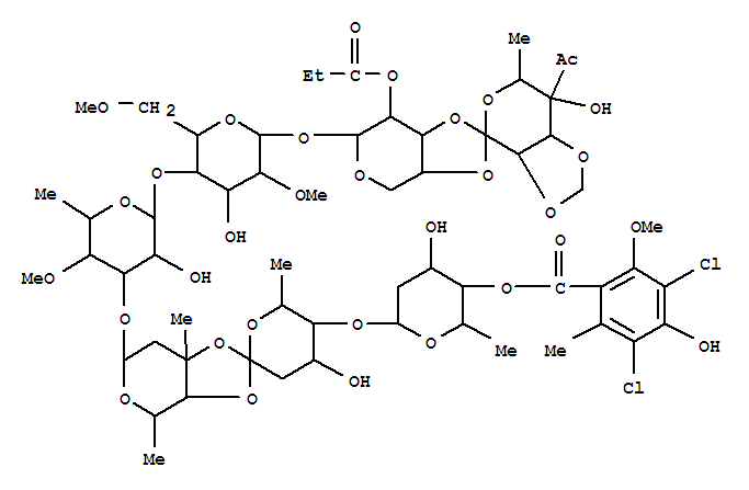 104765-14-2 structure