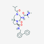 1071992-81-8 structure