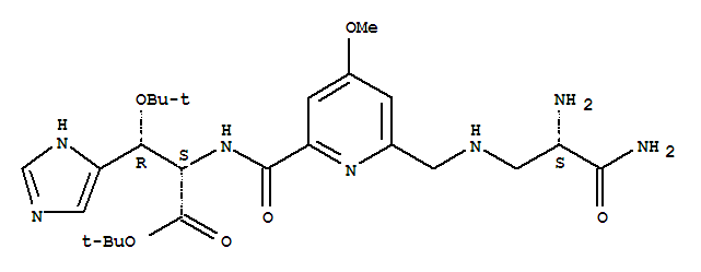 109889-14-7 structure