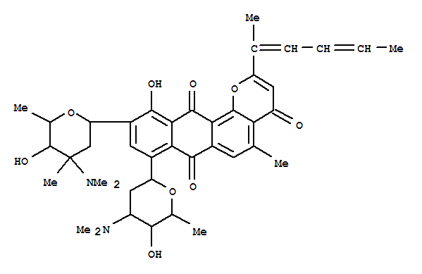 111058-14-1 structure