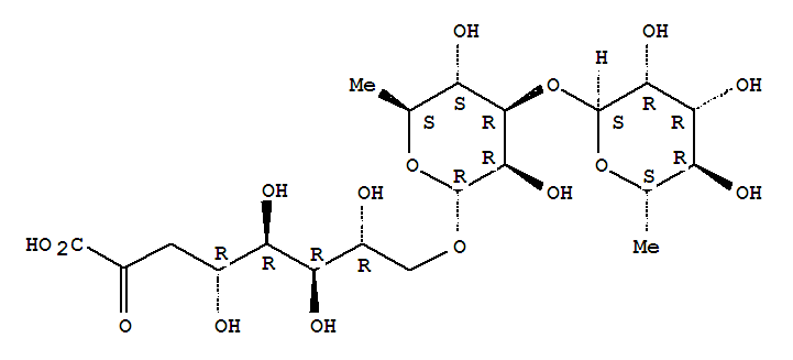 111070-81-6 structure