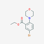 1131587-81-9 structure