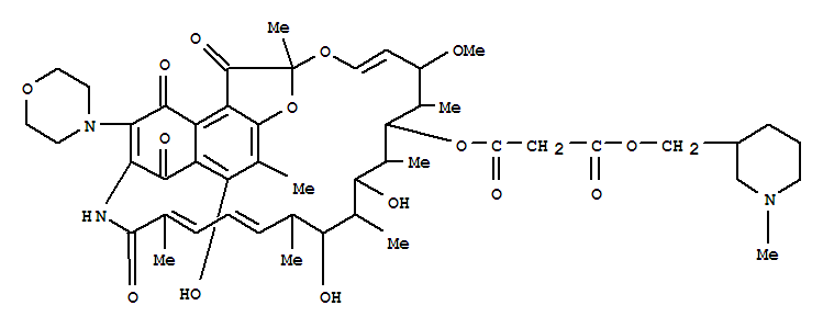 113303-81-4 structure