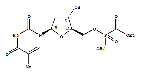 115365-14-5 structure