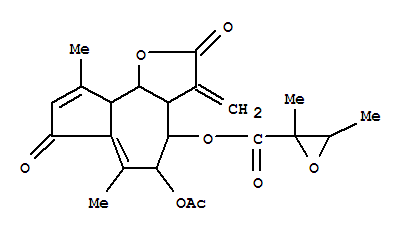 115547-14-3 structure