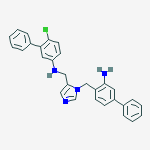1166977-14-5 structure