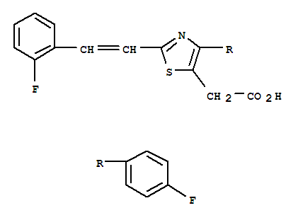 116758-81-7 structure