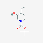 1188264-81-4 structure