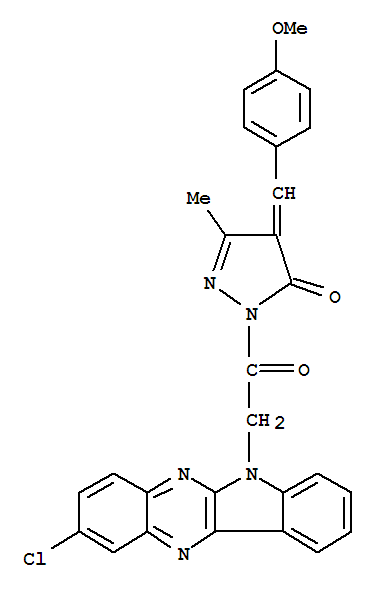 119457-14-6 structure