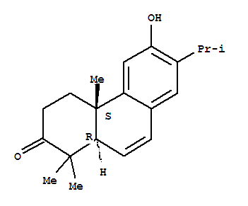 119767-14-5 structure