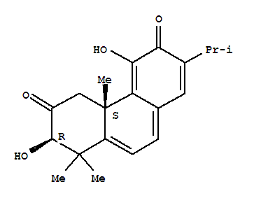 121688-14-0 structure