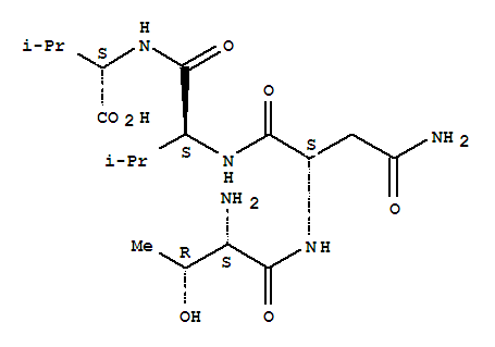 122299-14-3 structure
