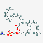 123284-81-1 structure