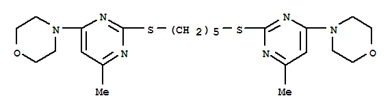 123392-14-3 structure