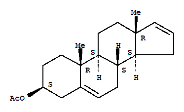 1236-14-2 structure