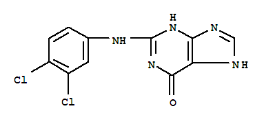123994-81-0 structure