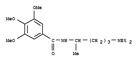 1243-14-7 structure