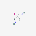 125032-81-7 structure