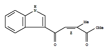125288-14-4 structure
