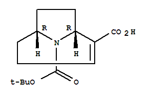 125736-14-3 structure