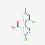 1258609-14-1 structure