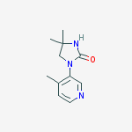 1260009-81-1 structure