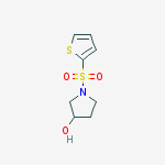1261231-14-4 structure
