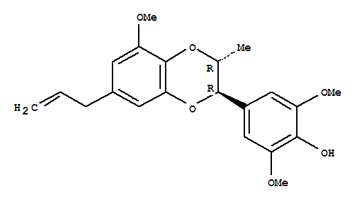 126176-81-6 structure