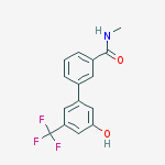 1261889-14-8 structure