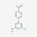 1261891-81-9 structure