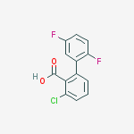 1261893-81-5 structure