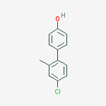 1261896-14-3 structure