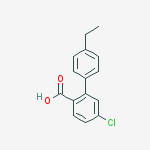 1261903-14-3 structure