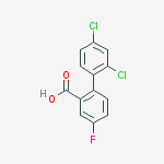 1261913-81-8 structure