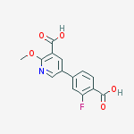 1261925-14-7 structure