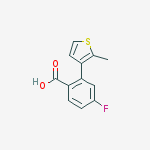 1261926-14-0 structure