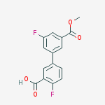 1261934-14-8 structure