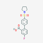1261941-14-3 structure