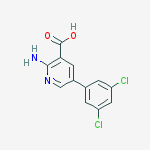 1261987-81-8 structure