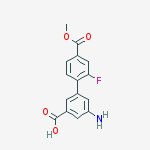 1261994-81-3 structure