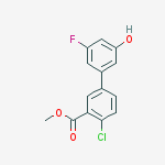 1261999-81-8 structure