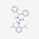 126312-14-9 structure