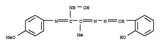126389-81-9 structure