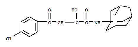126681-81-0 structure