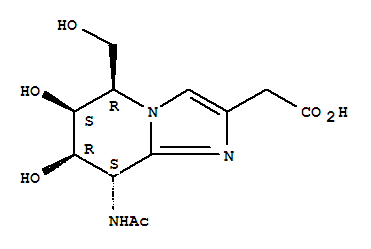 126844-81-3 structure