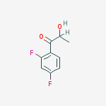 126918-14-7 structure