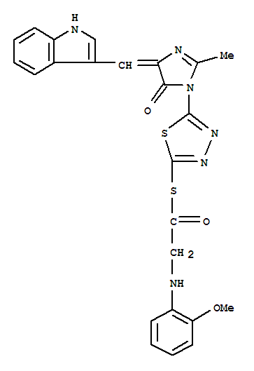127248-81-1 structure